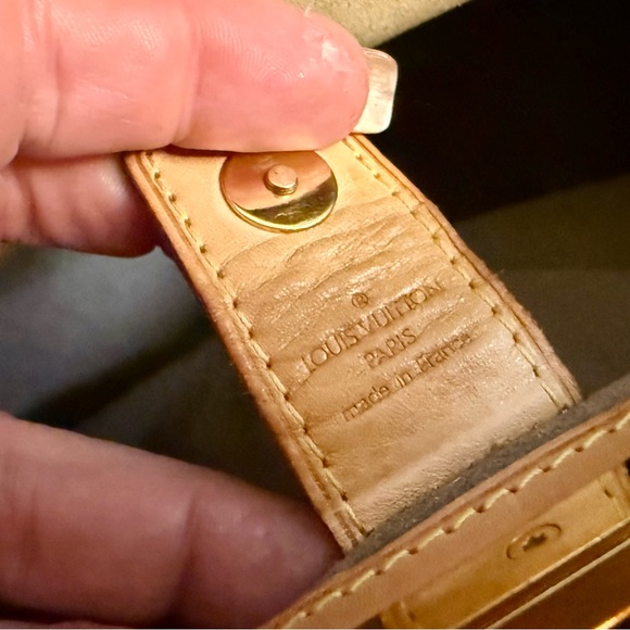 Louis Vuitton LV Black Murakami Judy Multicolored GM Satchel Bag - Picture 14 of 16